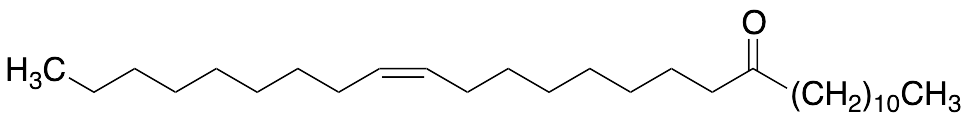 (Z)-Nonacos-20-en-12-one
