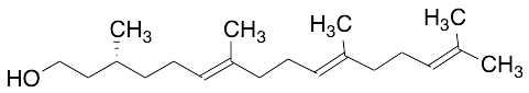 (3R)-Geranylcitronellol