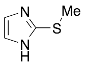 2-(Methylthio)imidazole