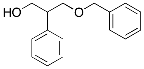 beta-[(Phenylmethoxy)methyl]benzeneethanol