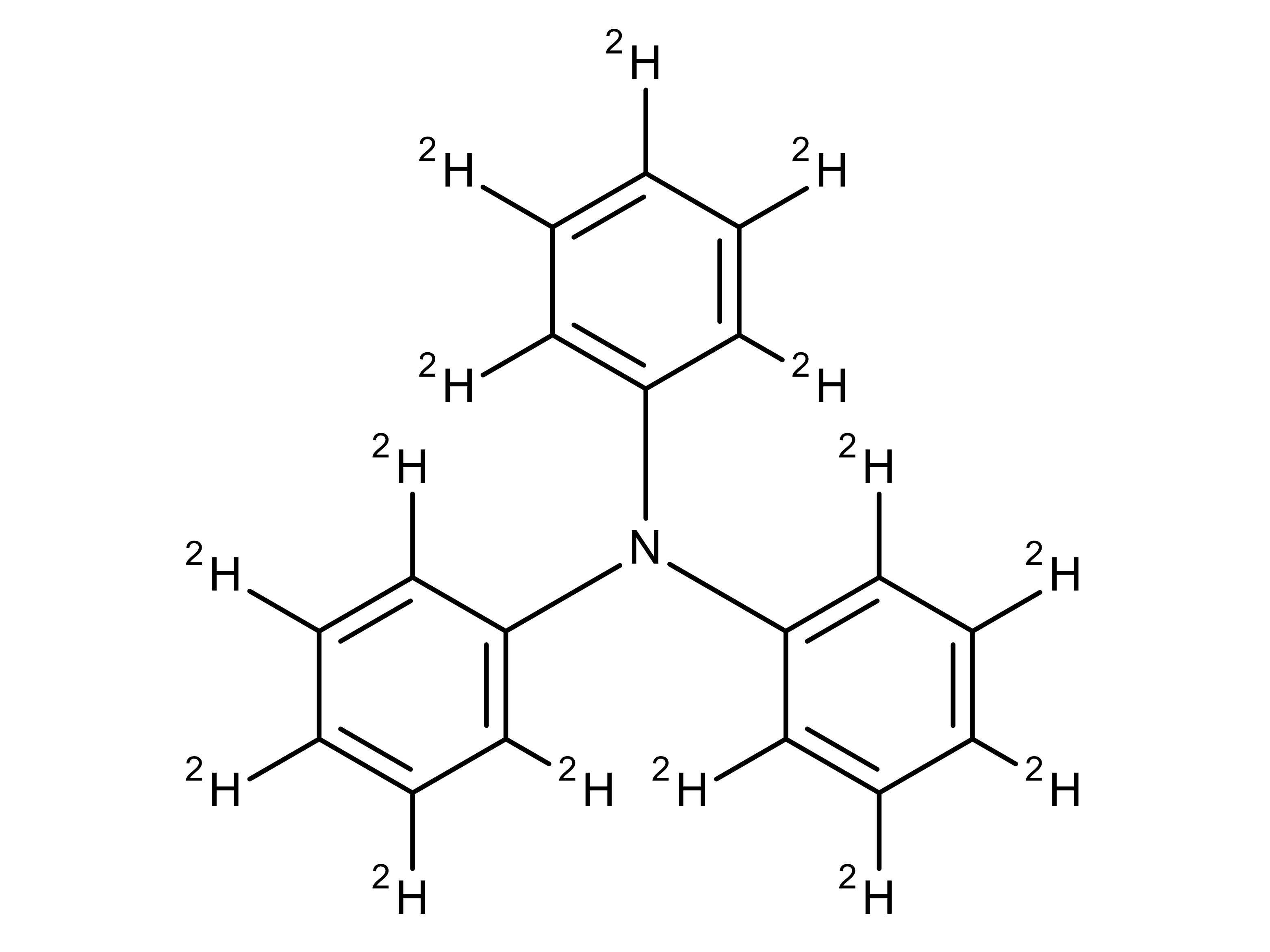 Triphenylamine-d15