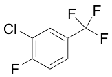 3-Chloro-4-fluorobenzotrifluoride