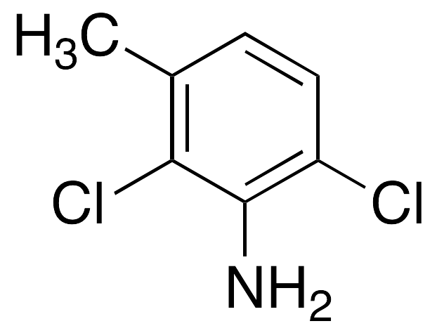 2,6-Dichloro-3-methylaniline