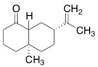 (4aR,7R)-4a-Methyl-7-(prop-1-en-2-yl)octahydronaphthalen-1(2H)-one