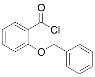 2-(Benzyloxy)benzoyl chloride