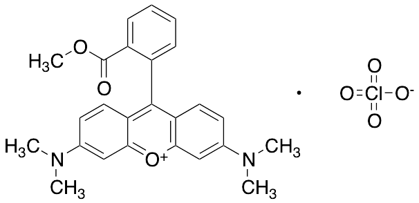 Tetramethylrhodamine methyl ester perchlorate