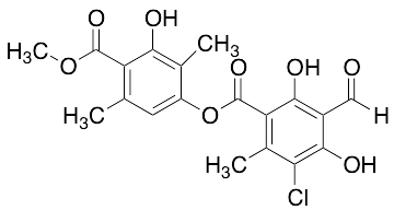 Chloratranorin