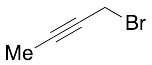1-Bromo-2-butyne