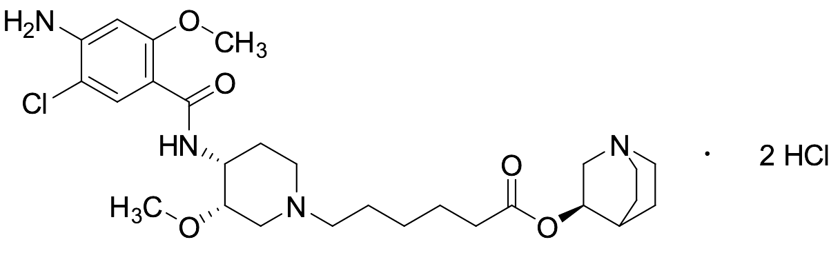 Naronapride Dihydrochloride
