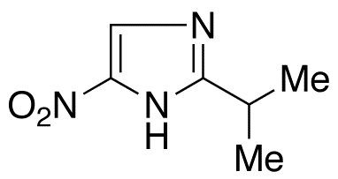 Ipronidazole-N-desmethyl