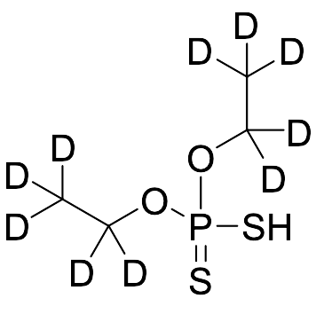 O,O-Diethyl Dithiophosphate-d10