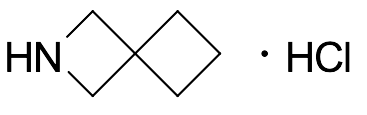 2-Azaspiro[3.3]heptane Hydrochloride