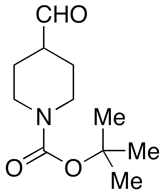 4-Formylpiperidine-1-carboxylic Acid tert-Butyl Ester