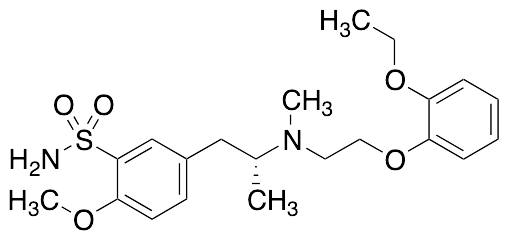 N-Methyl Tamsulosin