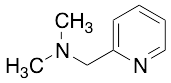 2-(Dimethylaminomethyl)-pyridine