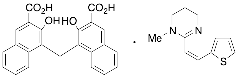 Z-Pyrantel Pamoate