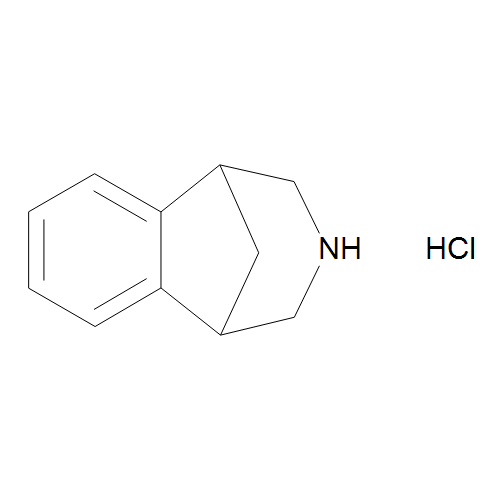 2,3,4,5-Tetrahydro-1,5-methano-1H-3-benzazepine Hydrochloride