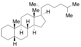 5b-Cholestane