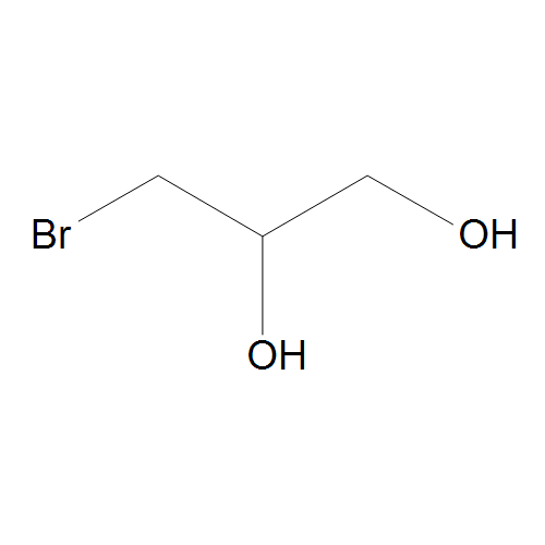 3-Bromo-1,2-propanediol