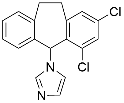 Eberconazole