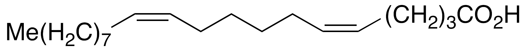 (Z,Z)-5,11-Eicosadienoic Acid