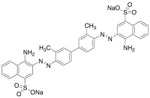 Benzopurpurine 4B (Technical Grade)