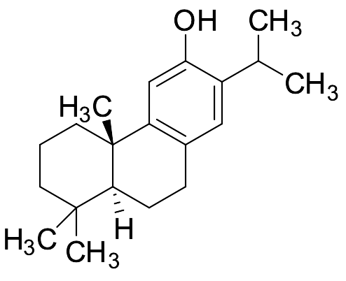 Ferruginol