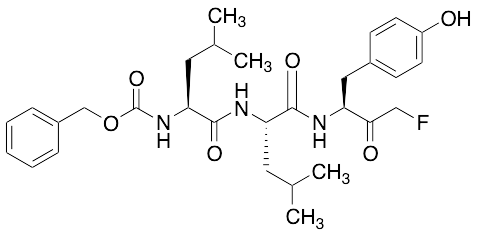 Calpain Inhibitor IV