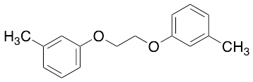 1,2-Bis(m-tolyloxy)ethane