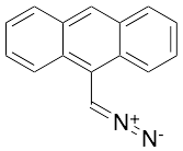 9-Anthryldiazomethane