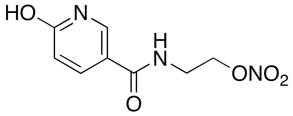 6-Hydroxy Nicorandil