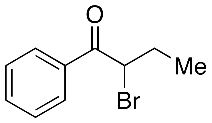 a-Bromobutyrophenone