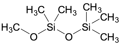 1-Methoxypentamethyldisiloxane