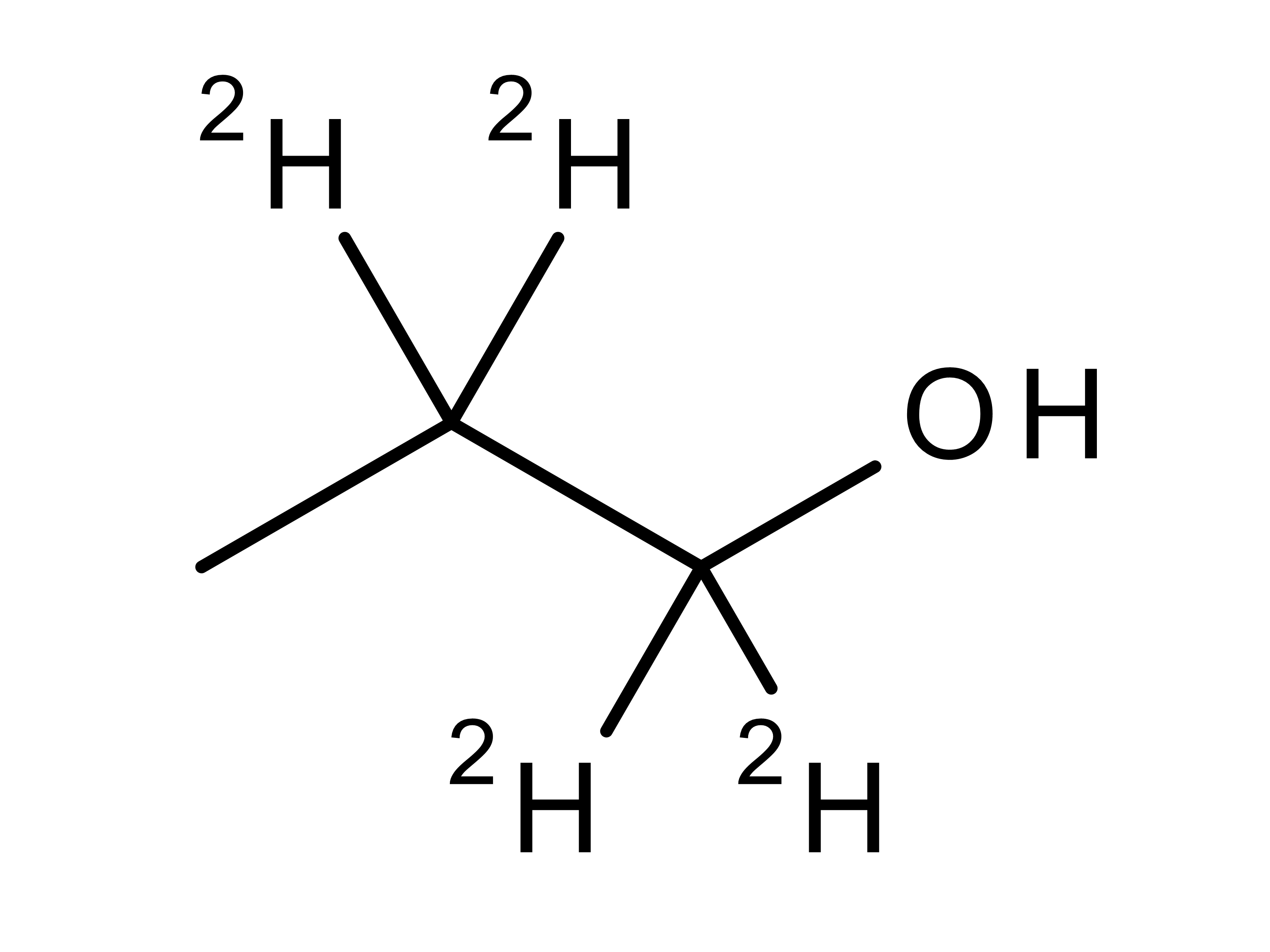n-Propyl-1,1,2,2-d4 Alcohol
