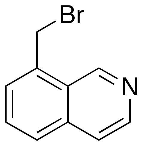 8-(Bromomethyl)isoquinoline