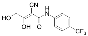 4-Hydroxy-Teriflunomide