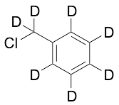 Benzyl-d7 Chloride