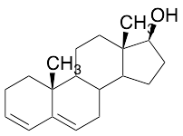 (17beta)-Androsta-3,5-dien-17-ol