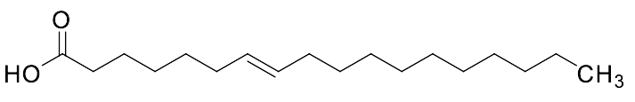 (E)-7-Octadecenoic Acid