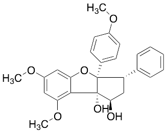 Rocaglaol