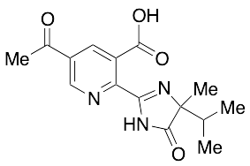 5-Acetyl Imazapyr