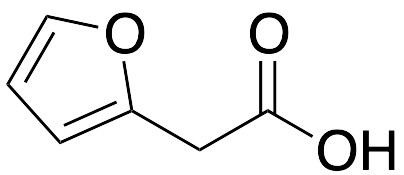 2-(Furan-2-yl)acetic Acid