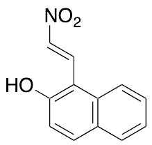 1-[(1E)-2-Nitroethenyl]-2-naphthalenol