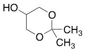 2,2-Dimethyl-1,3-dioxan-5-ol