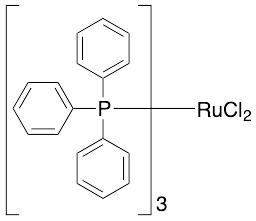 Dichlorotris(triphenylphosphine)ruthenium(II)
