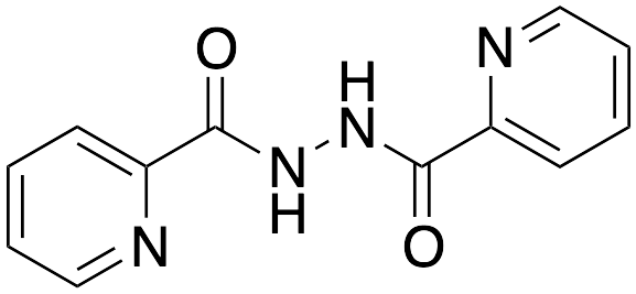 N,N'-Dipyridoylhydrazine
