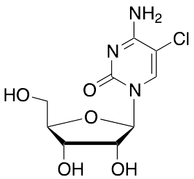 5-Chlorocytidine