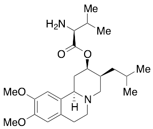 (2R,3S,11bR)-Dihydrotetrabenazine-L-Val