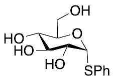 Phenyl Beta-D-Thioglucopyranoside