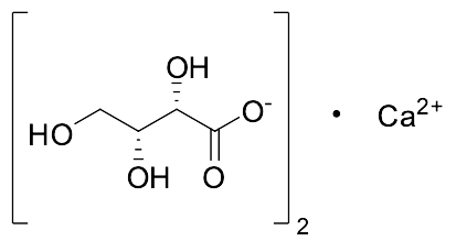 DL-Threonic Acid Calcium